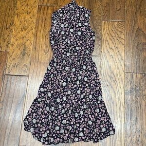 Nanette Nanette‎ lepore floral smocked dress